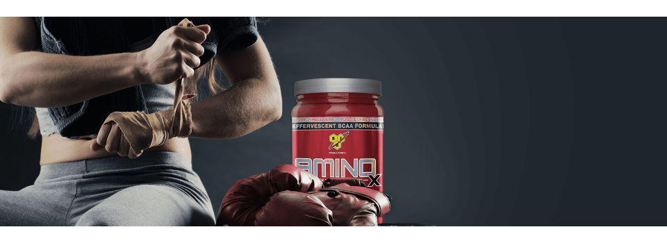 Много не бывает: АМИНОКИСЛОТЫ