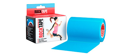 Кинезио тейпы