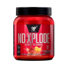 Предтренировочные комплексы