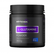 Л-Глютамин L-Glutamine 300 г