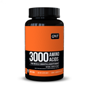 Аминокислоты 3000 Amino Acid QNT 100 таб