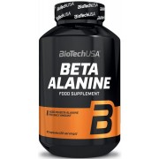 Аминокислота Beta Alanine BioTechUSA 90 капс