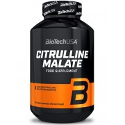 Аминокислота Citrulline Malate BioTechUSA 90 капс