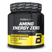 Аминокислоты Amino Energy with Electrolytes Zero BioTechUSA 360 г