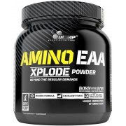 Аминокислоты Amino EAANabol Xplode Olimp 520г