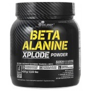 Аминокислота Beta Alanine Xplode Powder Olimp 420 г