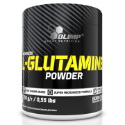 L-Глютамин Glutamine Olimp 250 г