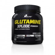 L-Глютамин Glutamine Xplode powder Olimp 500 г