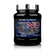 Аминокислоты Ami-NO Xpress Scitec 440 г