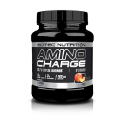 Аминокислоты Amino Charge Scitec 570 г