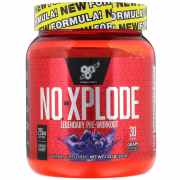 Предтренировочный комплекс N.O.-Xplode BSN 554 г