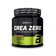 Креатин Crea Zero BioTechUSA 320 г