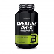 Креатин Creatine pHX BioTechUSA 210 капс