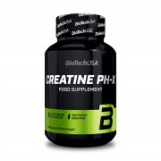 Креатин Creatine pHX BioTechUSA 90 капс