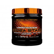 Креатин Crea Star Scitec 270 г