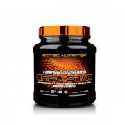 Креатин Crea Star Scitec 540 г