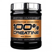Креатин Creatine Monohydrate Scitec 300 г