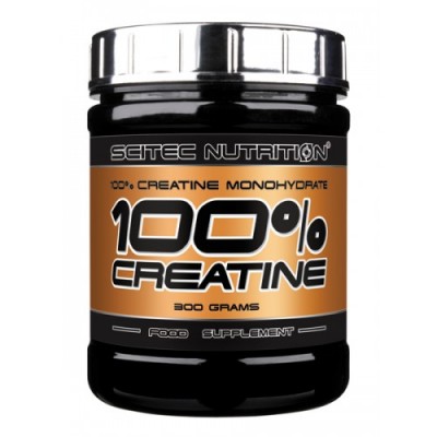 Креатин Creatine Monohydrate Scitec 300 г Креатин Creatine Monohydrate Scitec 300 г