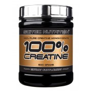 Креатин Creatine Monohydrate Scitec 500 г