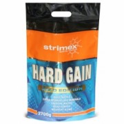 Гейнер Hard Gain Gold Edition Strimex 2700 г