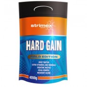 Гейнер Hard Gain Gold Edition Strimex 4550 г