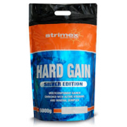 Гейнер Hard Gain Silver Edition Strimex 6000 г