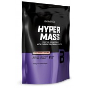Гейнер Hyper Mass BioTechUSA 1000 г