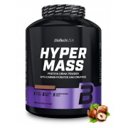 Гейнер Hyper Mass BioTechUSA 4000 г