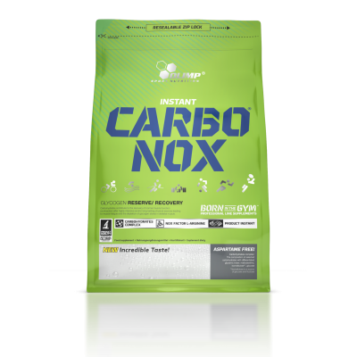 Гейнер CARBO NOX Olimp 1000 г Гейнер CARBO NOX Olimp 1000 г