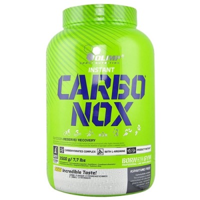 Гейнер CARBO NOX Olimp 3500 г Гейнер CARBO NOX Olimp 3500 г