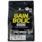 Гейнер Gain Bolic 6000 Olimp 1000 г