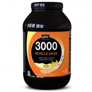 Гейнер Muscle Mass 3000 QNT 1300 г