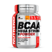 BCAA Mega Strong Powder NUTREND 500г