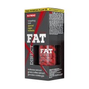 Жиросжигатель Fat Direct Caps Nutrend 60 капсул