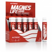 Витаминный комплекс MagnesLife Nutrend  25 мл