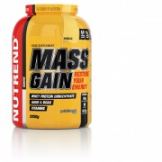 Гейнер Mass Gain Nutrend  2100 г