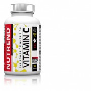 Витаминный комплекс Vitamin C с шиповником Nutrend 100 таб