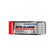 Аминокислота Beta-Alanine Compressed Caps Nutrend 90 капс