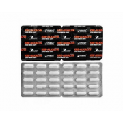 Креатин Kre-Alkalyn 2500 Mega Caps Olimp 30 капс