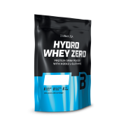 Протеин Hydro Whey Zero BioTechUSA 454 г