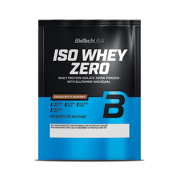 Протеин Iso Whey Zero BioTechUSA 25 г