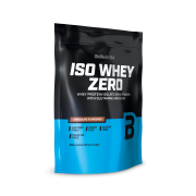 Протеин Iso Whey Zero BioTechUSA 500 г