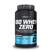 Протеин Iso Whey Zero BioTechUSA 908 г