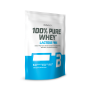 Протеин 100% Pure Whey BioTechUSA 1000 г