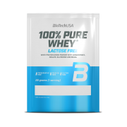 Протеин 100% Pure Whey BioTechUSA 28 г