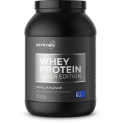 Протеин Whey Protein Silver Edition Strimex 900 г