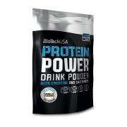 Протеин Protein Power BioTechUSA 1000 г