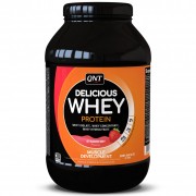 Протеин Delicious Whey Protein QNT 2200 г