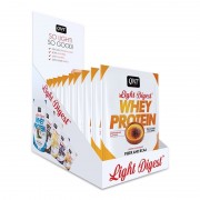 Протеин Whey Light Digest QNT 40 г