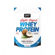 Протеин Whey Light Digest QNT 500 г